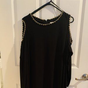 Calvin Klein Evening Dress